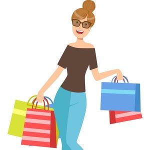 Meet your Posher, Olivia